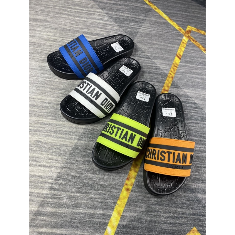 ch**an D*or slippers